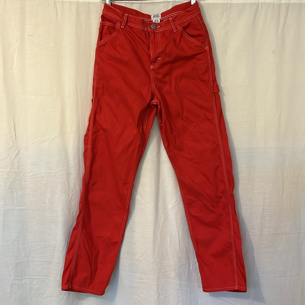 **2/$30** BDG Urban Outfitters Carpenter Jeans - size 26